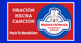 Logo de Musica Catolica