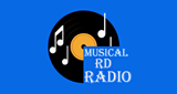 Logo de Musical Rd Radio