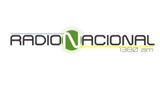Logo de Radio Nacional
