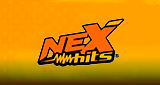 Logo de Nex Hits
