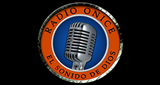 Logo de Radio Onice