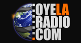 Logo de OyeLaRadio.com