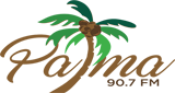 Logo de Radio Palma 90.7 FM