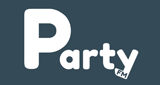 Logo de Party FM