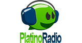 Logo de PlatinoRadio