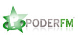 Logo de Poder FM