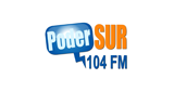 Logo de Poder Sur 104 FM