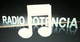 Logo de Radio Potencia