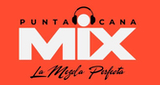 Logo de Punta Cana Mix