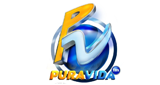 Logo de Pura Vida FM