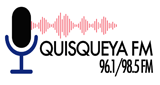 Logo de Quisqueya FM