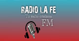 Logo de Radio La Fe Fm RD