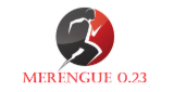 Logo de Radio Merengue