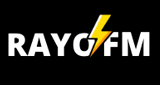 Logo de Rayo FM