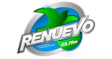 Logo de Renuevo
