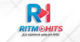 Logo de Ritmo Hits