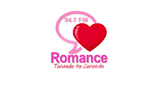 Logo de Romance 94 FM