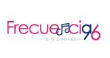 Logo de Frecuencia 96 Radio
