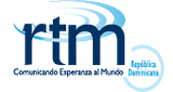Logo de RTM Dominicana