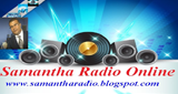 Logo de Samantha Radio Online