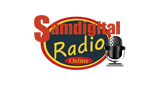 Logo de Sam Digital Radio