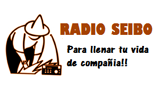 Logo de Radio Seibo