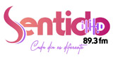 Logo de Sentido 89.3 FM