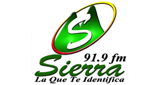 Logo de Radio Sierra