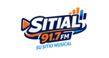 Logo de Sitial FM