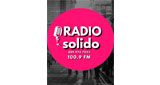 Logo de Radio Solide  Fm