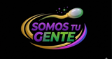 Logo de SOMOS TU GENTE