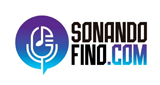 Logo de Sonando fino