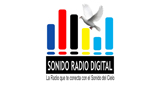 Logo de Sonido Radio Digital