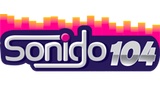 Logo de Sonido 104.3 Fm
