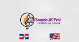 Logo de SonidoJK FM!