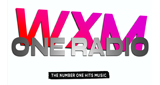 Logo de WXM ONE RADIO