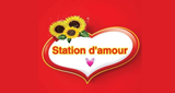 Logo de Station d'Amour