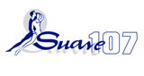 Logo de Suave 107