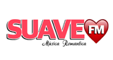 Logo de Suave FM