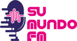 Logo de Su Mundo Fm