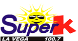 Logo de Super K