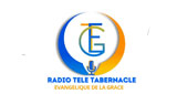 Logo de Radio tele Tabernacle Evangelique de la Grace