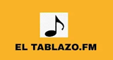 Logo de Tablazo FM