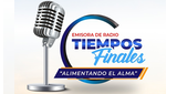 Logo de Radio Tiempos Finales