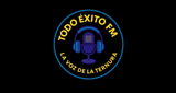 Logo de Todo Éxito