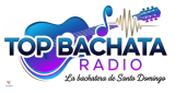 Logo de Top Bachata Radio