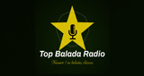 Logo de Top Balada Radio