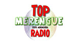 Logo de Top Merengue Radio