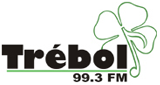Logo de Trébol 99