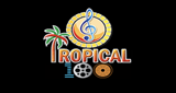 Logo de Tropical 100 Mix
